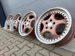 17" RH ZW1 VELGEN "BREEDSET" PORSCHE STYLE RH CUP ZW1, Auto-onderdelen, Ophalen, Gebruikt, BMW