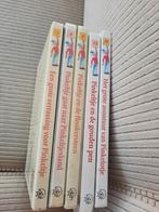 Pinkeltje Boeken - 5 stuks, Boeken, Ophalen of Verzenden, Gelezen, Dick Laan, Sprookjes