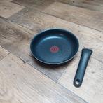 Tefal koekenpan set, Ophalen of Verzenden, Zo goed als nieuw
