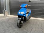 Sym jet 2t, Fietsen en Brommers, Scooters | SYM, Ophalen, Gebruikt, Overige modellen, Maximaal 45 km/u