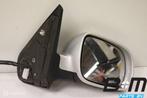 Spiegel rechts VW Golf 4 / Bora LB7Z ., Gebruikt