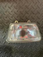 Honda Vision Met In koplanp Stanley, Fietsen en Brommers, Ophalen of Verzenden, Zo goed als nieuw, Koplamp, Overige merken