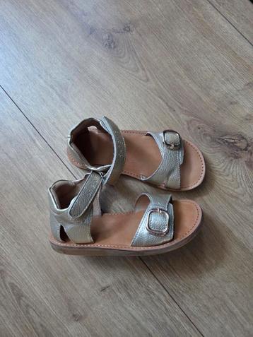 Shoesme sandalen classic goud Maat 28 beschikbaar voor biedingen