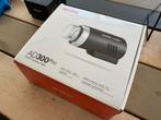 Godox AD300Pro zgan, Audio, Tv en Foto, Fotografie | Flitsers, Ophalen of Verzenden, Zo goed als nieuw, Overige merken