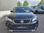 Seat Ateca 1.4 EcoTSI Xcellence|VOL OPTIES!|CarPlay®|Trekh., Auto's, Seat, 65 €/maand, Gebruikt, 4 cilinders, Ateca