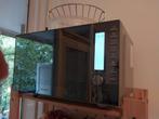 Silvercrest magnetron microwave, Witgoed en Apparatuur, Magnetrons, Ophalen, Draaiplateau