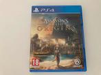 Assassins Creed Origins (Playstation 4) - Nieuwstaat, Avontuur en Actie, Vanaf 18 jaar, 1 speler, Ophalen of Verzenden