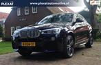BMW X4 XDrive30d High Executive Aut. | M-Pakket | Full led |, Auto's, BMW, Automaat, Gebruikt, 2993 cc, 2000 kg
