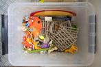 Playmobil Circus Arena Vintage, Kinderen en Baby's, Speelgoed | Playmobil, Ophalen, Gebruikt, Complete set