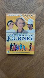 The Hundred-Foot Journey DVD Helen Mirren Culinaire topper!, Alle leeftijden, Ophalen of Verzenden, Nieuw in verpakking, Drama