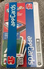 Pim Pam Pet appCards - Nieuw in verpakking, Een of twee spelers, Ophalen of Verzenden, Nieuw