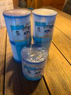 Intex Filter Cartridges Type H - 5 stuks, Tuin en Terras, Zwembad-toebehoren, Ophalen of Verzenden, Nieuw, Filter