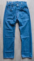 Levis Vintage Clothing 501XX USA  29, Blauw, Overige jeansmaten, Ophalen of Verzenden, Zo goed als nieuw