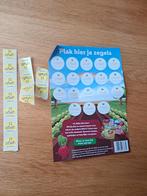 Lidl Mini's Zegels - 13 stuks, Ophalen of Verzenden