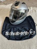 Schuberth S1 Motor helm R22, Motoren, Ophalen of Verzenden, Tweedehands, Systeemhelm, Overige merken