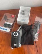 Philips Videocamera Tascabile - Nieuw in Doos!, Audio, Tv en Foto, Videocamera's Digitaal, Overige merken, Nieuw, Geheugenkaart