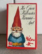 Rien poortvliet David de kabouter kwartet (compleet!), Ophalen of Verzenden, Kwartet(ten)