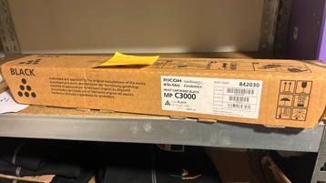 Toner mpc3000. Nieuw € 20,- beschikbaar voor biedingen