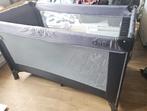 Campingbed van Qute, Ophalen, Gebruikt, Reisbedje