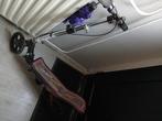 Space scooter, Fietsen en Brommers, Steps, Ophalen, Gebruikt, Gewone step, Spacescooter
