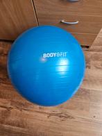 Body & Fit fitnessbal, Ophalen