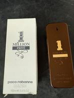 Paco Rabanne - 1 Million Privé - 100ml, Sieraden, Tassen en Uiterlijk, Uiterlijk | Parfum, Ophalen of Verzenden, Nieuw