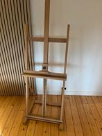 Schildersezel, Hobby en Vrije tijd, Schilderen, Ophalen, Zo goed als nieuw, Ezel