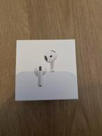 AirPods 4 Doosje - Perfecte Vervanging!, Audio, Tv en Foto, Koptelefoons, Ophalen of Verzenden, Gebruikt, Overige merken