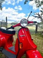 Elektrische Vespa PK 50 '83. Moderne Oldtimer!, Ophalen, Gebruikt, Overige modellen, Maximaal 45 km/u
