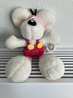 Diddl knuffel, Verzamelen, Diddl, Ophalen of Verzenden, Zo goed als nieuw, Knuffel