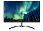Philips 276E8VJSB - 4K IPS Monitor - 27 Inch, HDMI, IPS, Ingebouwde speakers, 5 ms of meer