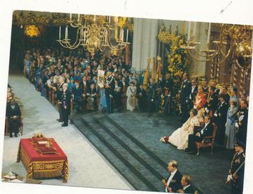  97 inhuldiging Koningin Beatrix 30-4-1980 beschikbaar voor biedingen