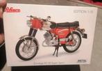 Schuco 1/10 Zundapp KS50 SuperSport Nieuw in OVP, Ophalen of Verzenden, Nieuw, 1:9 t/m 1:12, Motor