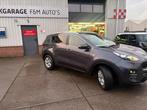 Kia Sportage 1.6 GDI ComfortLine Navigator, Voorwielaandrijving, Gebruikt, 4 cilinders, 132 pk