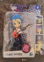 My little pony equestria Girls pop, Ophalen of Verzenden, Nieuw