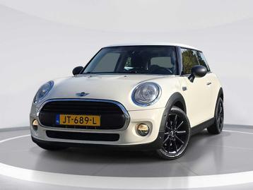 Mini 1.2 One Salt Business 2012 | JT-689-L beschikbaar voor biedingen
