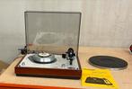 Thorens TD 160 MK ll platenspeler, Audio, Tv en Foto, Platenspelers, Thorens, Thorens, Pitch-regelaar, Ophalen of Verzenden