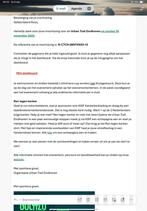 Urban trail eindhoven november 2025, Tickets en Kaartjes, Twee personen, November
