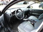 Nissan QASHQAI 2.0 Acenta ZEER GOED ONDERHOUDEN...... AIRCO, Gebruikt, Bedrijf, Handgeschakeld, SUV of Terreinwagen