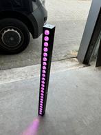 1 mtr fos luminus bar op accu., Ophalen of Verzenden, Nieuw, Licht