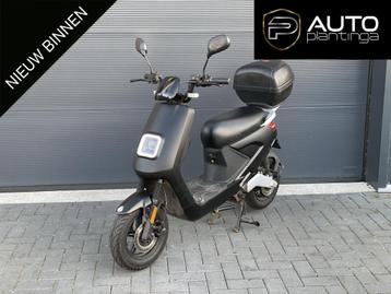 IVA E-GO S4 | Nieuwstaat | 1e Eigenaar | Nieuw factuur aanwe beschikbaar voor biedingen