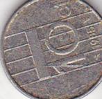 10 cent 1985 nederland, Postzegels en Munten, Munten | Nederland, Verzenden, Koningin Beatrix, 10 cent