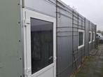woonunit 102 m² / zorgwoning 70m², Doe-het-zelf en Verbouw, Bouwketen en Schaftketen, Ophalen, Gebruikt