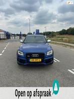 Audi Q5 3.0 TDI SQ5 quattro Pro Line, Automaat, 15 km/l, Zwart, Q5