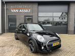 MINI Mini 2.0 Cooper S Chili Serious Business Panoramadak ,, 1998 cc, Gebruikt, Euro 6, Zwart