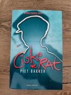 Piet Bakker - Ciske de rat de musical, Piet Bakker, Ophalen of Verzenden, Zo goed als nieuw, Nederland