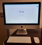 Apple iMac "Core i5" 2.3 21,5" (medio 2017), 1 TB, Gebruikt, IMac, HDD