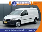 Volkswagen Caddy Maxi 2.0 TDI 123 PK 4-MOTION E6 / L2H1 / 4x, Auto's, Bestelauto's, 1450 kg, Gebruikt, Euro 6, 4 cilinders