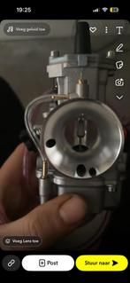Keihin 24 carburateur, Fietsen en Brommers, Brommeronderdelen | Algemeen, Ophalen of Verzenden, Nieuw, Carburateur