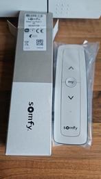 Handzender Somfy Situo 1 iO Pure II | Nieuw, Doe-het-zelf en Verbouw, Ophalen of Verzenden, Zo goed als nieuw
